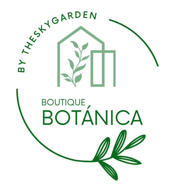 Boutique Botánica by TheSkyGarden