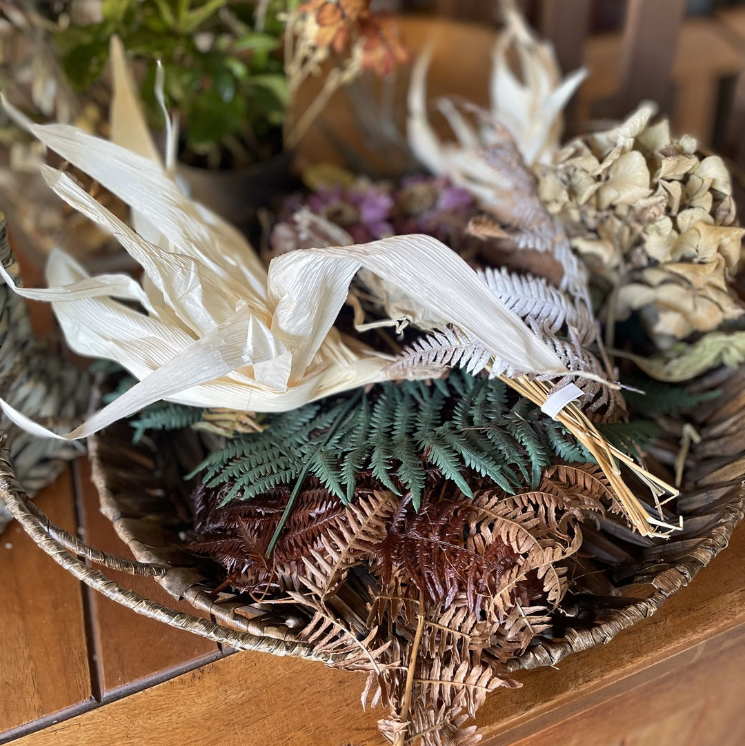 Experiencia Taller Quimeras Florales